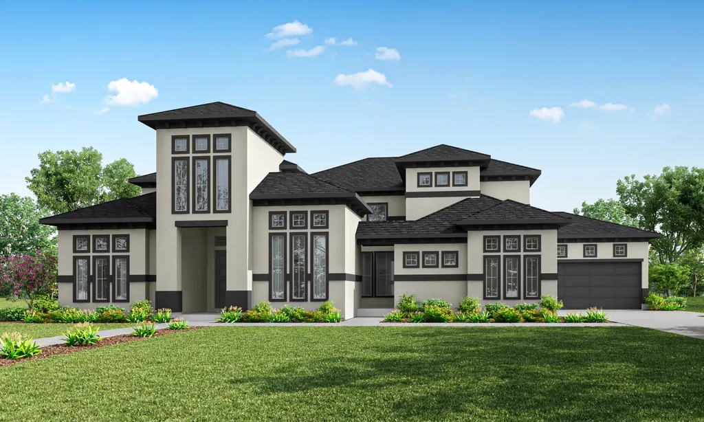 22015 Shale Barren Court Cypress TX 77433
