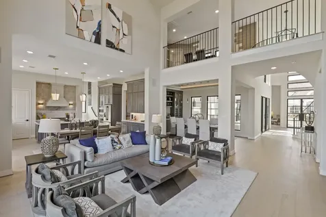 22015 Shale Barren Court Cypress TX 77433
