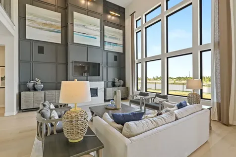 22015 Shale Barren Court Cypress TX 77433