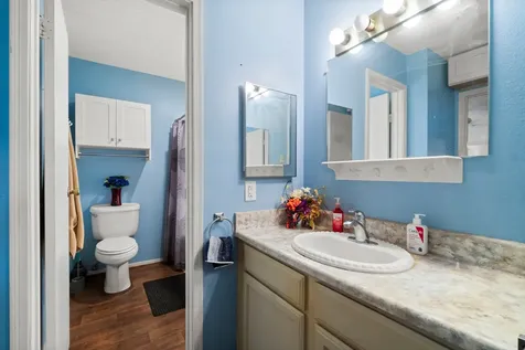 200 Fountain Lake W 116 Livingston TX 77351