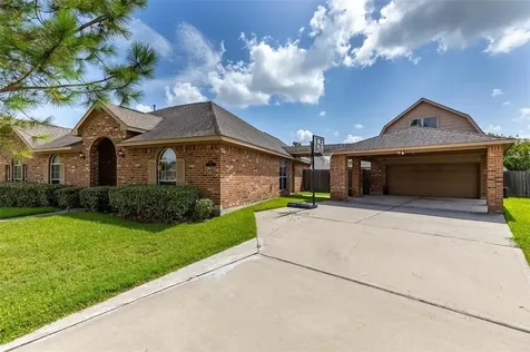 3405 Kleberg Court Pearland TX 77584