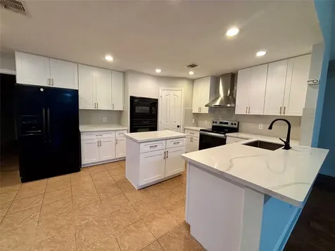 3405 Kleberg Court Pearland TX 77584