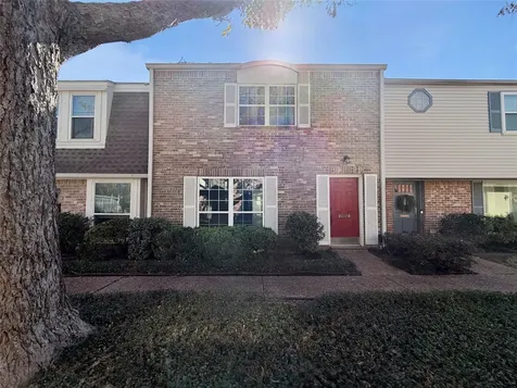 2115 Winrock Boulevard 40 Houston TX 77057