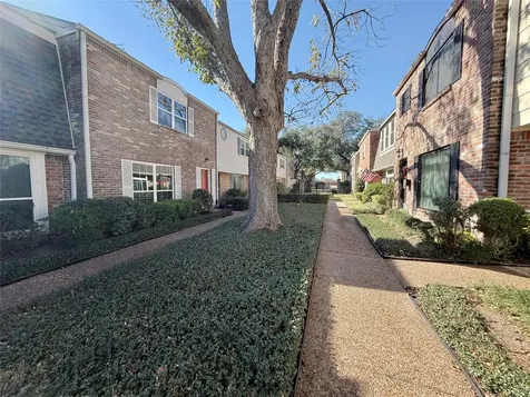 2115 Winrock Boulevard 40 Houston TX 77057