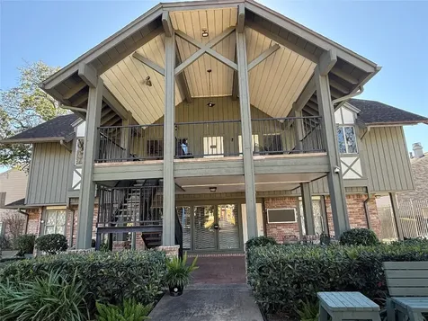 2115 Winrock Boulevard 40 Houston TX 77057