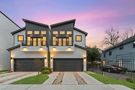 2111 Holman Street Houston TX 77004