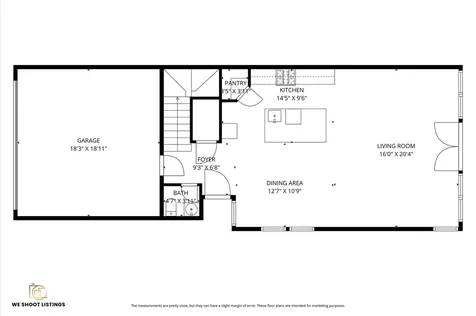 2111 Holman Street Houston TX 77004