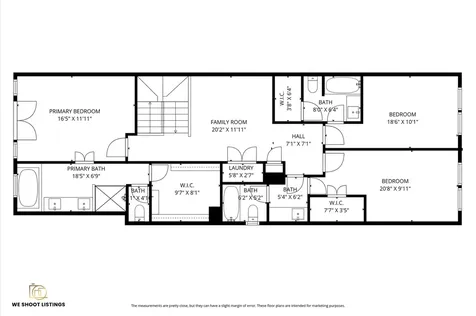 2111 Holman Street Houston TX 77004