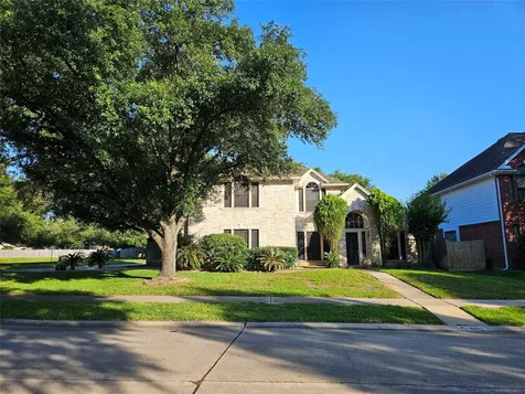 8807 Vista Springs Drive Spring TX 77379