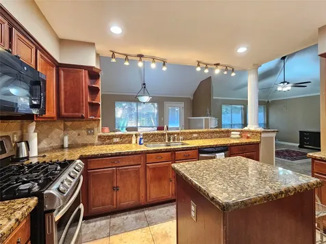 8807 Vista Springs Drive Spring TX 77379