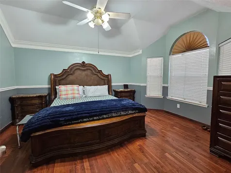 8807 Vista Springs Drive Spring TX 77379