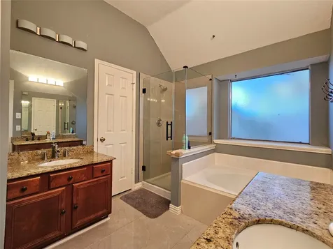 8807 Vista Springs Drive Spring TX 77379