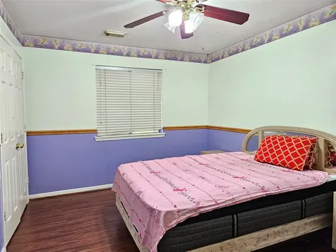 8807 Vista Springs Drive Spring TX 77379