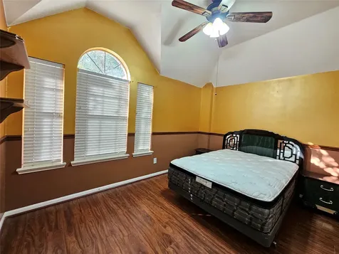 8807 Vista Springs Drive Spring TX 77379