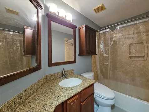 8807 Vista Springs Drive Spring TX 77379