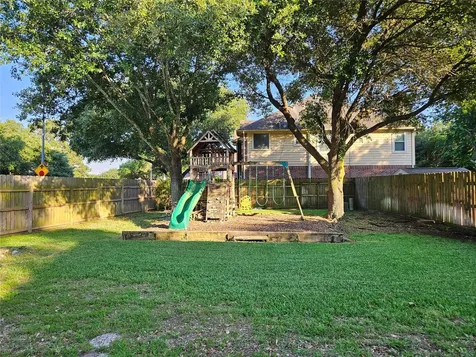 8807 Vista Springs Drive Spring TX 77379