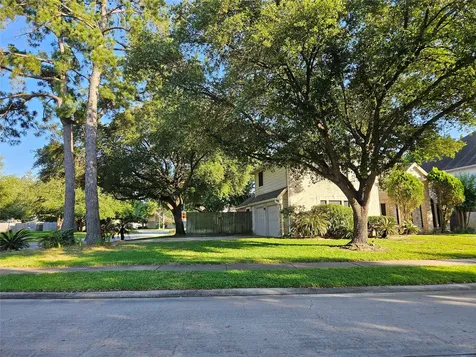 8807 Vista Springs Drive Spring TX 77379