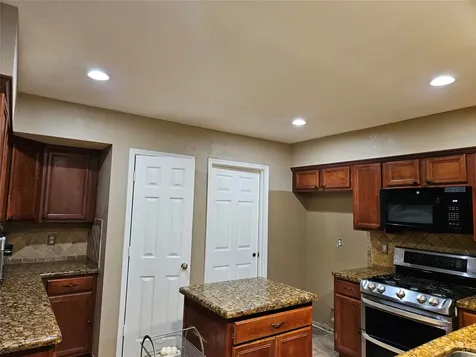 8807 Vista Springs Drive Spring TX 77379