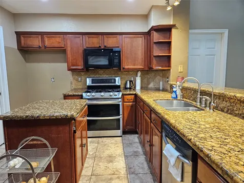 8807 Vista Springs Drive Spring TX 77379