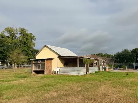 6414 Maple Drive Humble TX 77338