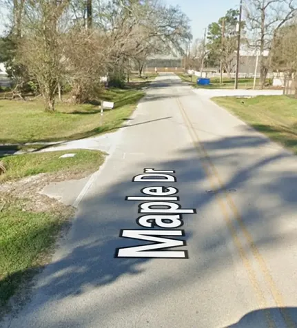 6414 Maple Drive Humble TX 77338