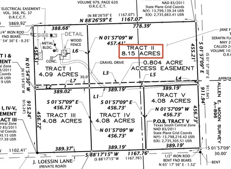 0 County Road 105 Columbus TX 18934