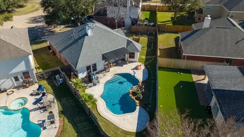 17707 Scrub Oak Court Richmond TX 77407