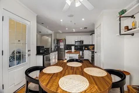 17707 Scrub Oak Court Richmond TX 77407