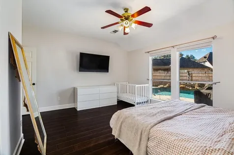 17707 Scrub Oak Court Richmond TX 77407