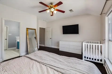 17707 Scrub Oak Court Richmond TX 77407