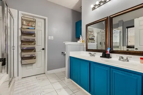 17707 Scrub Oak Court Richmond TX 77407