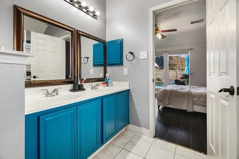 17707 Scrub Oak Court Richmond TX 77407