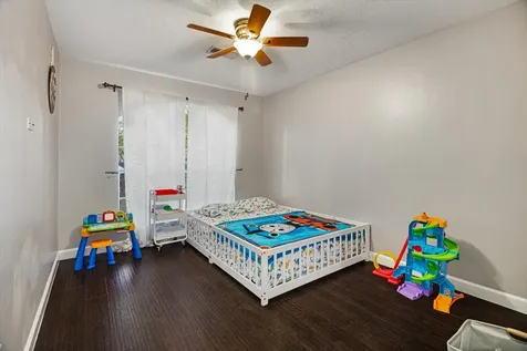 17707 Scrub Oak Court Richmond TX 77407