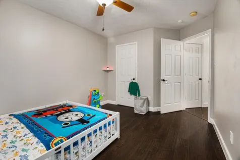 17707 Scrub Oak Court Richmond TX 77407