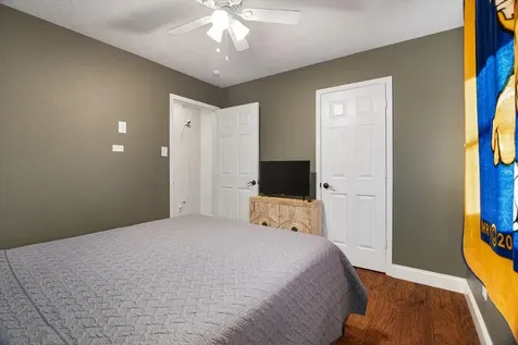 17707 Scrub Oak Court Richmond TX 77407