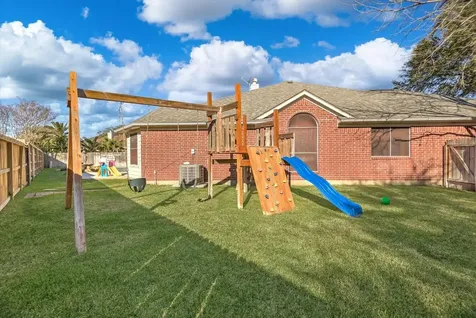 17707 Scrub Oak Court Richmond TX 77407