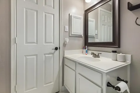 17707 Scrub Oak Court Richmond TX 77407