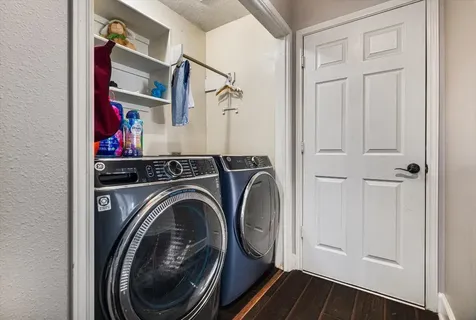 17707 Scrub Oak Court Richmond TX 77407