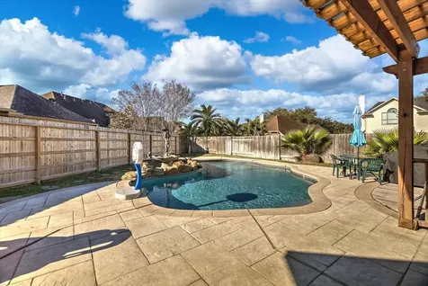 17707 Scrub Oak Court Richmond TX 77407