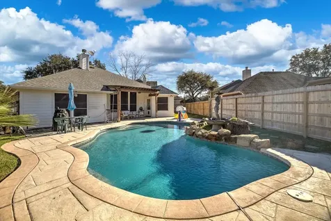 17707 Scrub Oak Court Richmond TX 77407