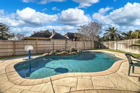 17707 Scrub Oak Court Richmond TX 77407