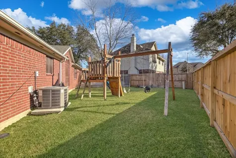17707 Scrub Oak Court Richmond TX 77407