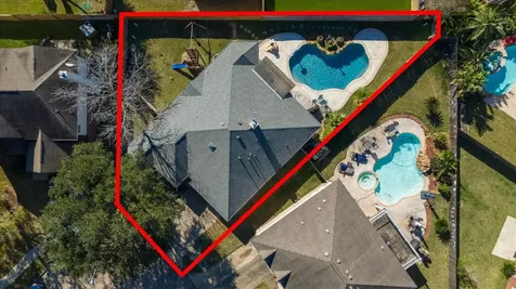 17707 Scrub Oak Court Richmond TX 77407