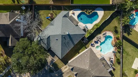 17707 Scrub Oak Court Richmond TX 77407
