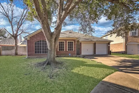 17707 Scrub Oak Court Richmond TX 77407