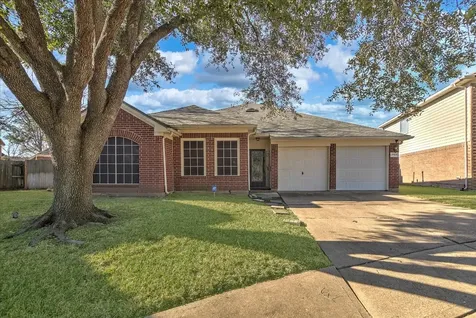 17707 Scrub Oak Court Richmond TX 77407