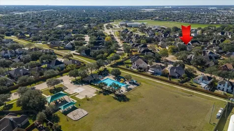 17707 Scrub Oak Court Richmond TX 77407