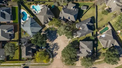 17707 Scrub Oak Court Richmond TX 77407