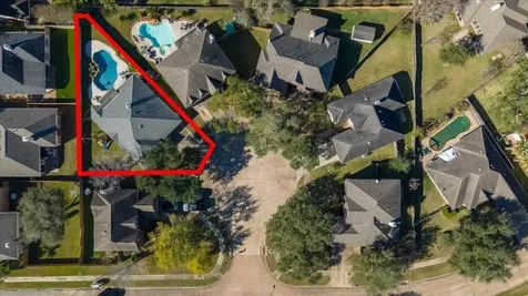 17707 Scrub Oak Court Richmond TX 77407