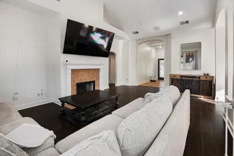 17707 Scrub Oak Court Richmond TX 77407